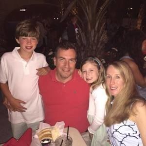 Meet your Posher, Kathryn